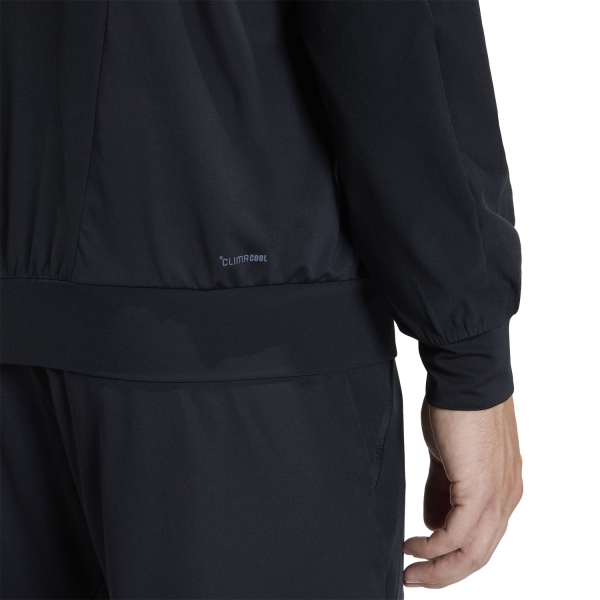 adidas D4T Hybrid Jacket - Black