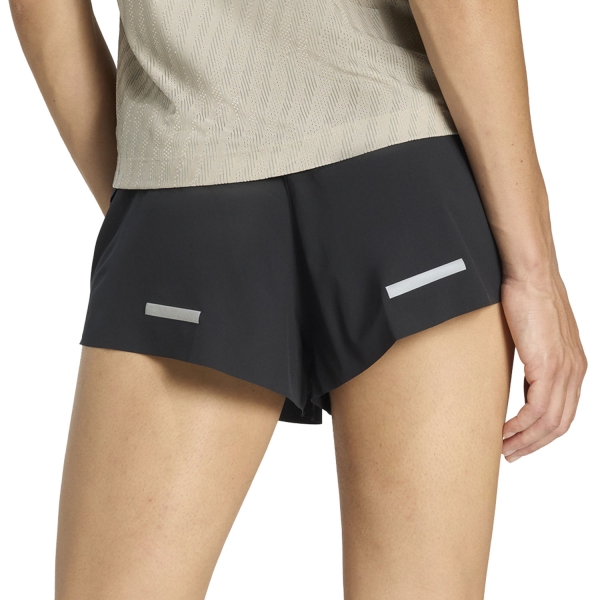adidas adi365 CLIMACOOL+ 5in Shorts - Black