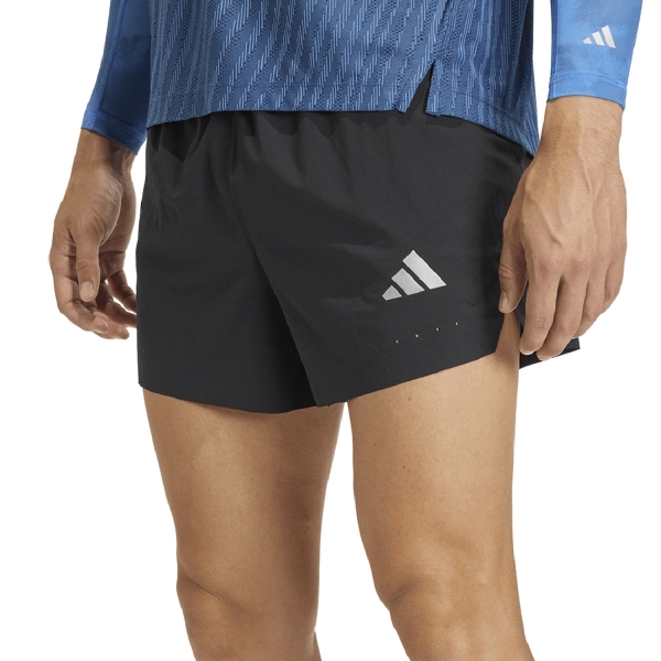 Men's Running Shorts adidas adi365 CLIMACOOL+ 3in Shorts  Black KE82113in