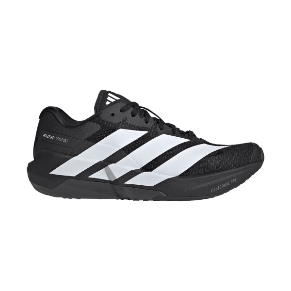 Men's Fitness & Training Shoes adidas ADIZERO Dropset Pro Trainer  Core Black/FTWR White KH6710