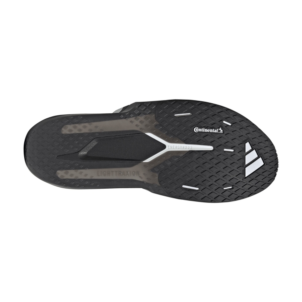 adidas ADIZERO Dropset Pro Trainer - Core Black/FTWR White