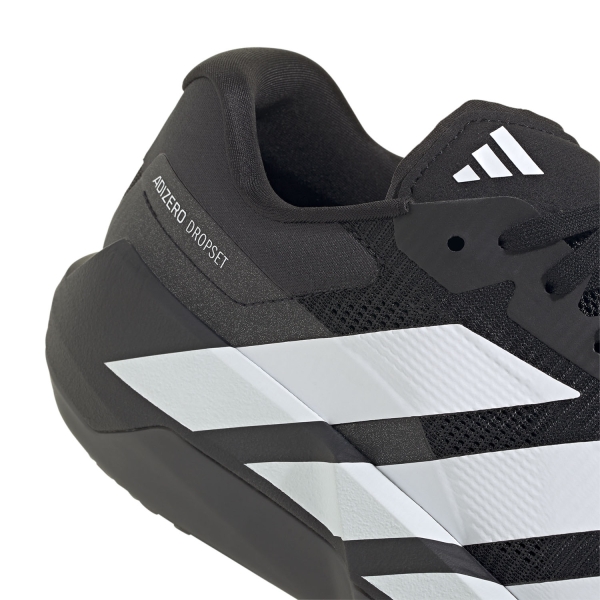 adidas ADIZERO Dropset Pro Trainer - Core Black/FTWR White