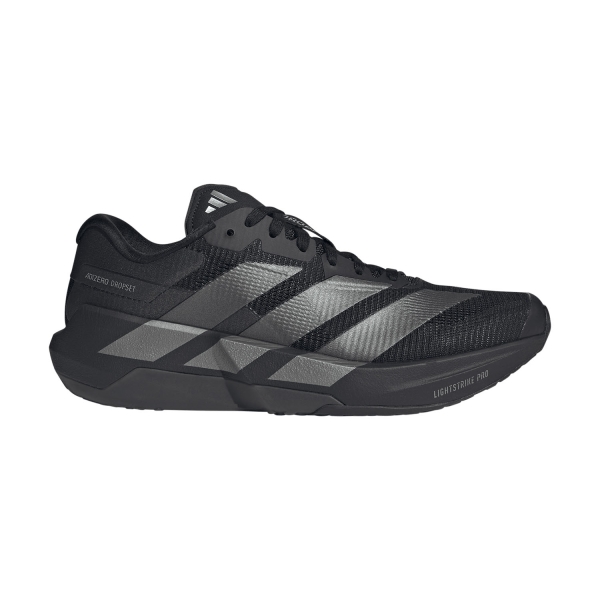 Women's Fitness e Training Shoes adidas ADIZERO Dropset Pro Trainer  Core Black/Iron Met KH6712