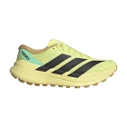 adidas Terrex Agravic SL - Frozen Lemon/Core Black/Pulse Mint