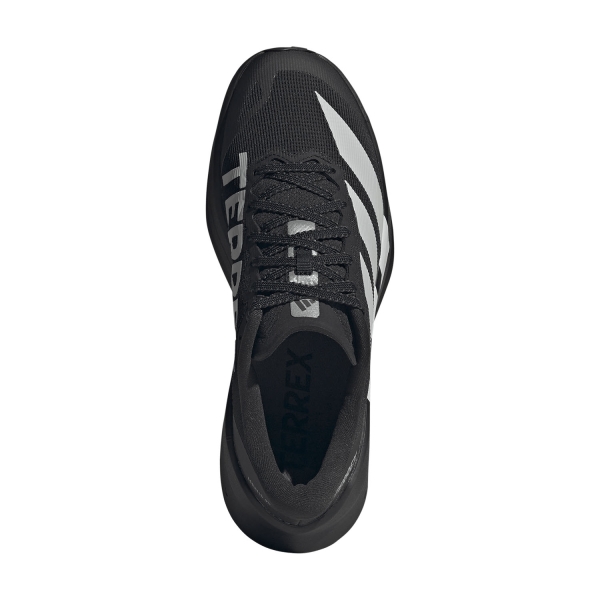 adidas Terrex Agravic SL - Core Black/Grey Two