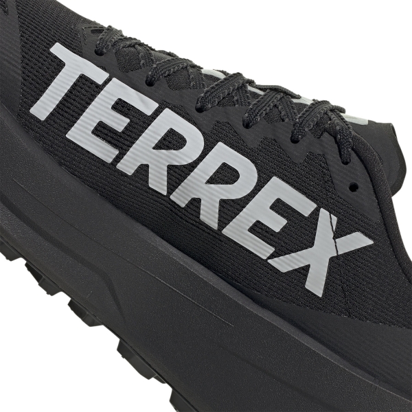 adidas Terrex Agravic SL - Core Black/Grey Two