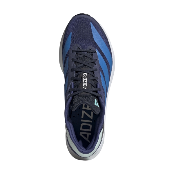 adidas ADIZERO SL 2 - Muted Purple/Lucid Ray Blue/Legend Ink