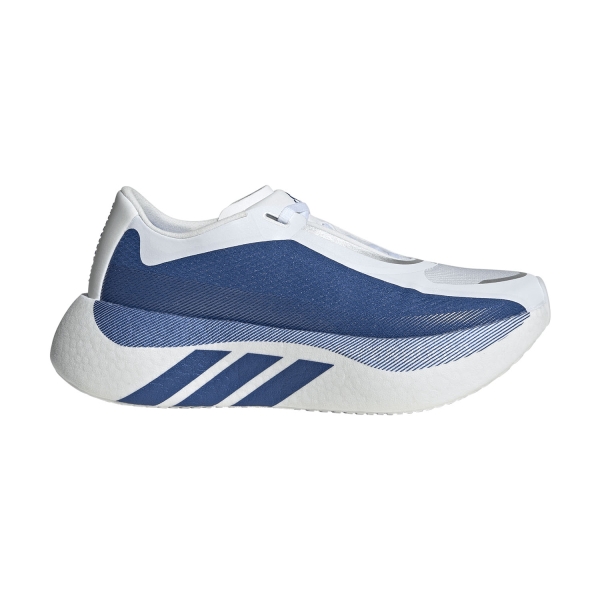  adidas Hyperboost Edge  FTWR White/Equipment Blue/Zero Metallic KI1914