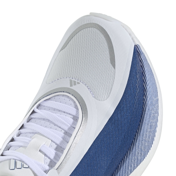 adidas Hyperboost Edge - FTWR White/Equipment Blue/Zero Metallic