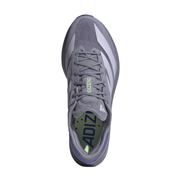adidas ADIZERO SL 2 - Slate/Purple Tint/Solar Purple