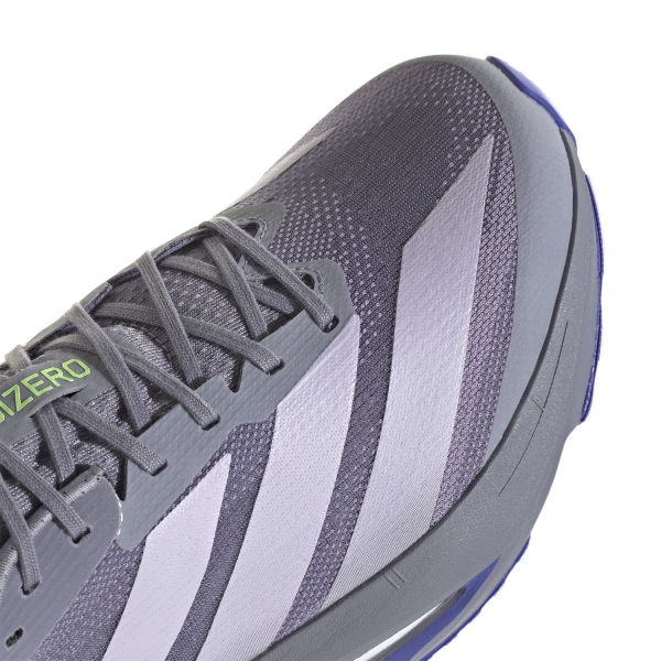 adidas ADIZERO SL 2 - Slate/Purple Tint/Solar Purple