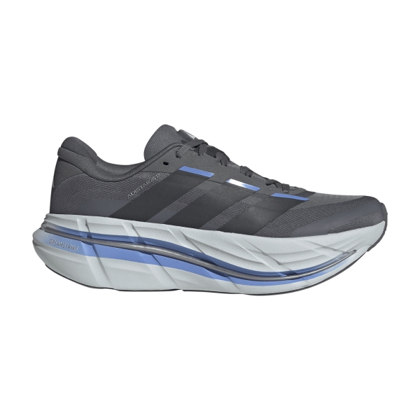 Men's Performance Running Shoes adidas Adistar BYD 2  Grey Five/Carbon/Blue Tint KI7959