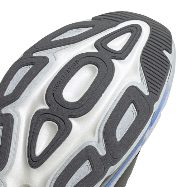 adidas Adistar BYD 2 - Grey Five/Carbon/Blue Tint