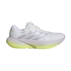 adidas Supernova Rise 3 - Crystal White/Silver Metallic/Purple Tint