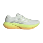 adidas Supernova Rise 3 - Crystal Jade/Silver Metallic/Lucid Tangerine
