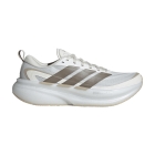 adidas Supernova Glide - Crystal White/Khaki Six