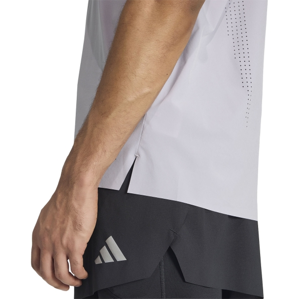 adidas adi365 Aspyre T-Shirt - Glory Grey