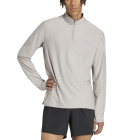 adidas adi365 Iconic Shirt - Medium Grey Heather