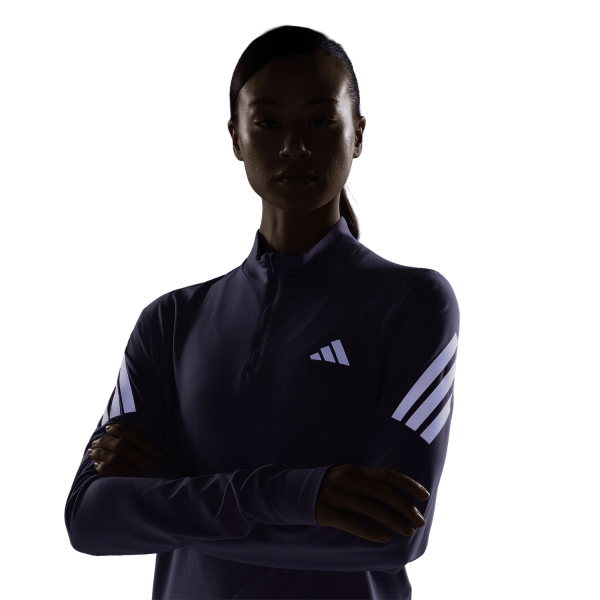 adidas adi365 Iconic Shirt - Magic Lilac