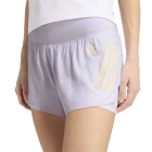 adidas adi365 Formotion Iconic 2 in 1 2in Shorts - Frozen Purple/White