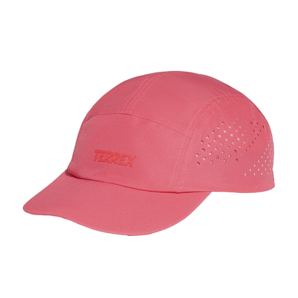 Hats & Visors adidas Terrex Xperior CLIMACOOL Cap  Pure Turbo KR8914
