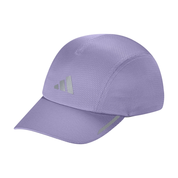 Hats & Visors adidas Mesh CLIMACOOL Cap  Magic Lilac/Reflective Silver KR8986