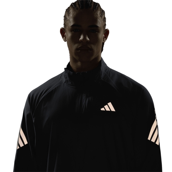 adidas adi365 Formotion Jacket - Onix/Reflective Silver