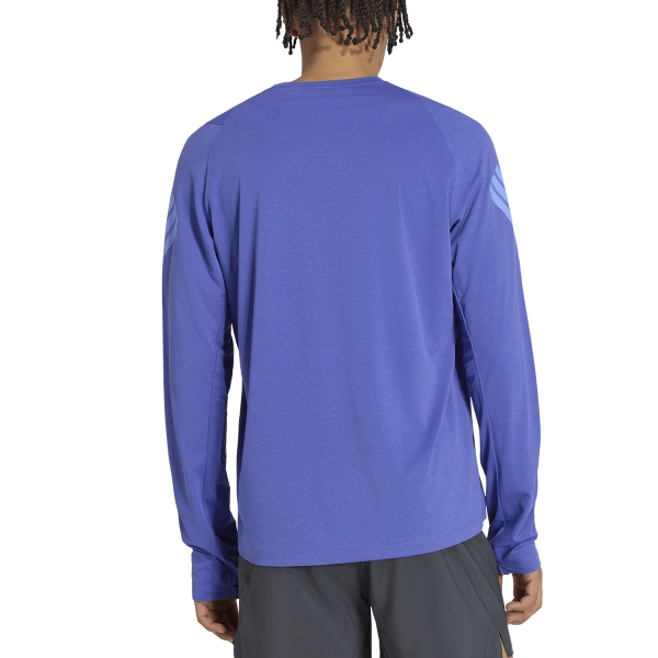 adidas adi365 Iconic Shirt - Dual Indigo