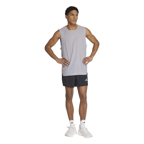 adidas adi365 CLIMACOOL+ Top - Glory Grey/Slate