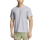 adidas adi365 CLIMACOOL+ Engineered T-Shirt - Glory Grey/Slate
