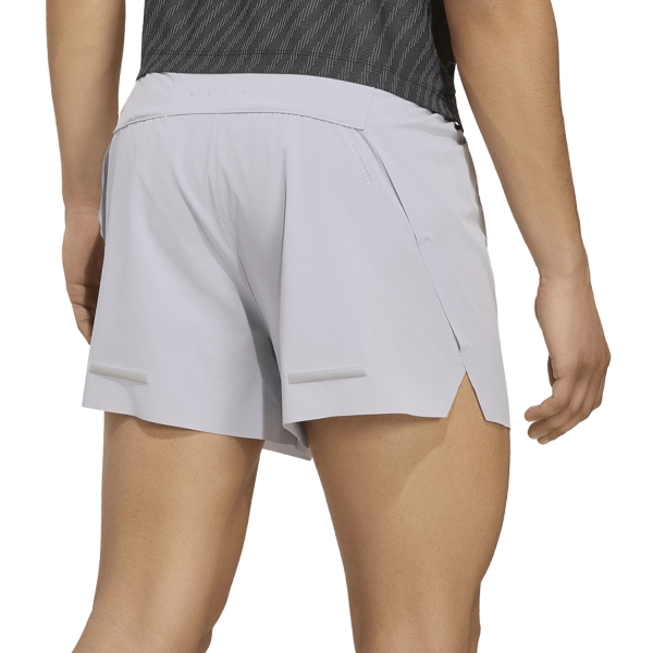adidas adi365 CLIMACOOL+ 3in Pantaloncini - Glory Grey