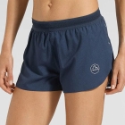 La Sportiva Pure 3in Shorts - Night Sky/Chalk
