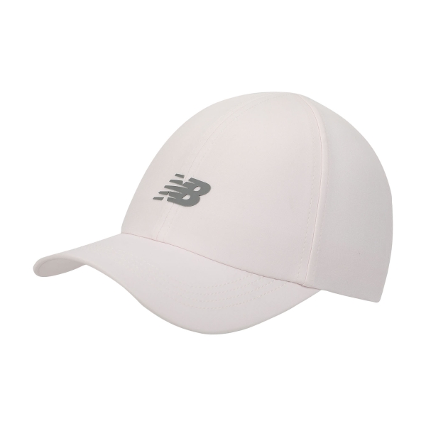  New Balance Performance Cap  Pink LAH51002AAA