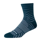 New Balance Pro Quarter Socks - Green