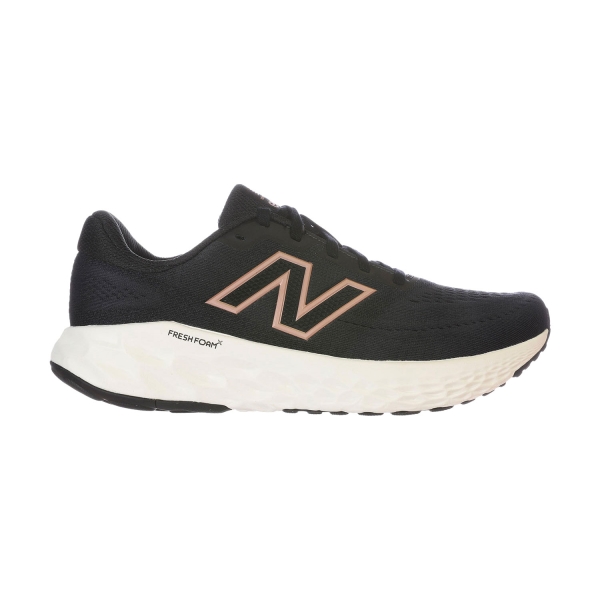 Women's Neutral Running Shoes New Balance Fresh Foam X Evoz v4  Phantom WEVOZLK4