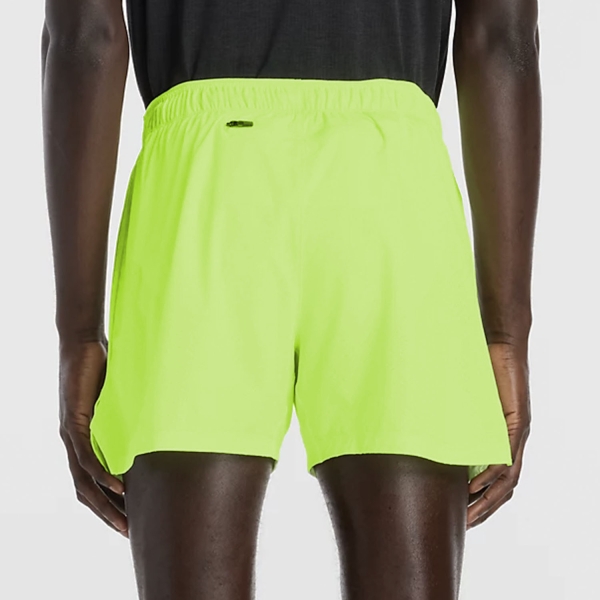 New Balance Run Specialist 5in Shorts - Afterglow