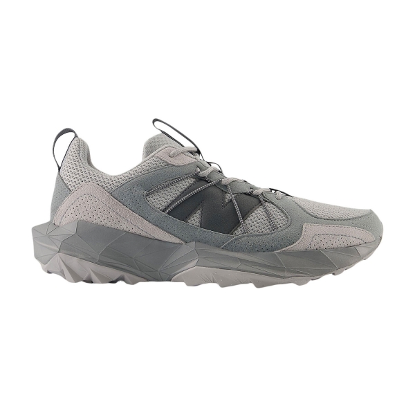Men's Trail Running Shoes New Balance Tektrel  Slate Grey/Raincloud/Castlerock MTTTRSLG