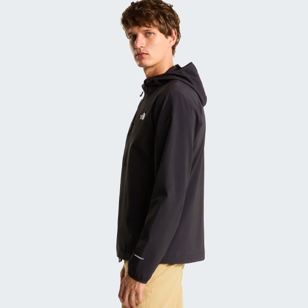 The North Face Nimble 2.0 Jacket - TNF Black