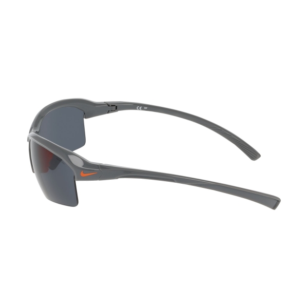 Nike Skylon Rise Sunglasses - Smoke Grey/Grey