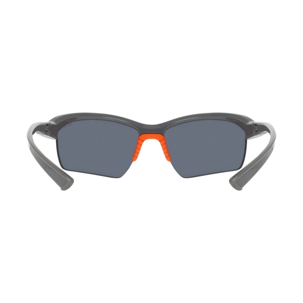 Nike Skylon Rise Sunglasses - Smoke Grey/Grey