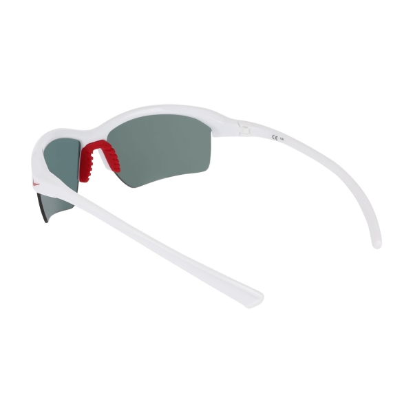 Nike Skylon Rise Sunglasses - White/Infrared Mirror