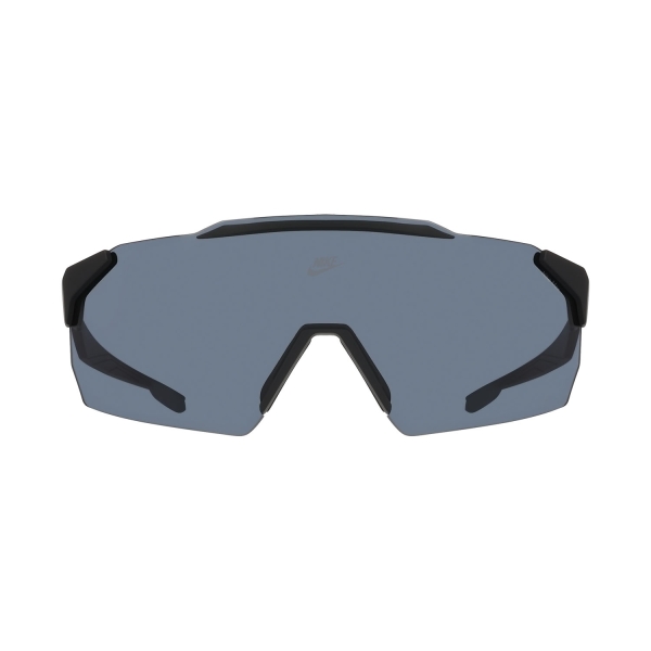 Nike Limitless Shield Sunglasses - Matte Black/Grey