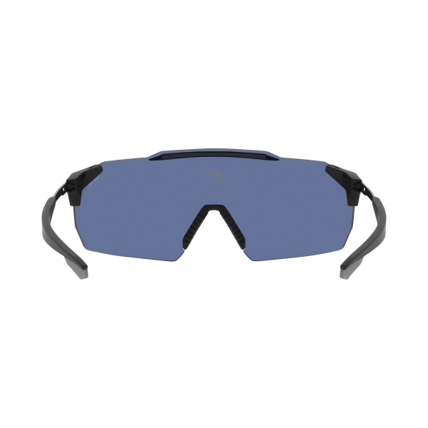 Nike Limitless Shield Sunglasses - Matte Black/Grey