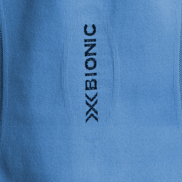 X-Bionic Xceed Run Perform T-Shirt - Eternal Ice
