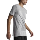 X-Bionic Xceed Run Perform T-Shirt - X White/X Black