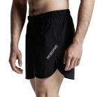 X-Bionic Corefusion Run Perform 5in Shorts - X Black