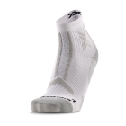 X-Bionic Trail Discover Calze - Arctic White/Pearl Grey