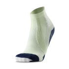 X-Bionic Run Perform Socks - Neolime/X Black