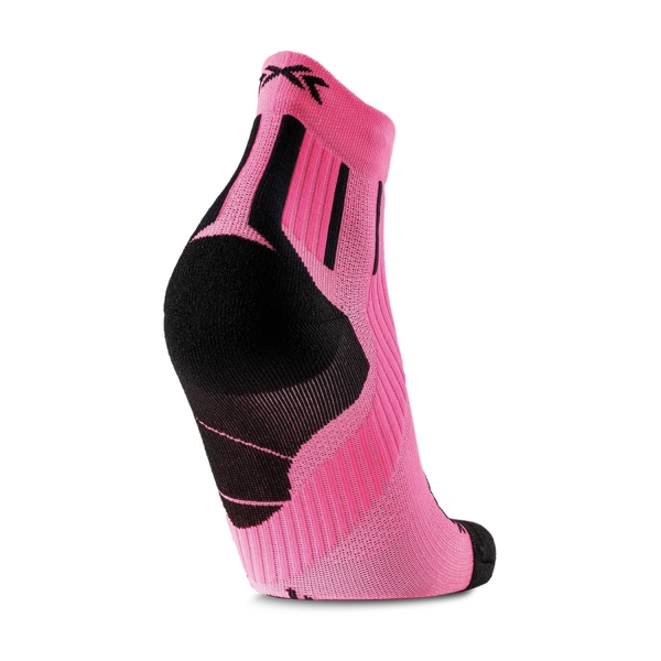 X-Bionic Run Expert Socks - Fluo Pink/X Black