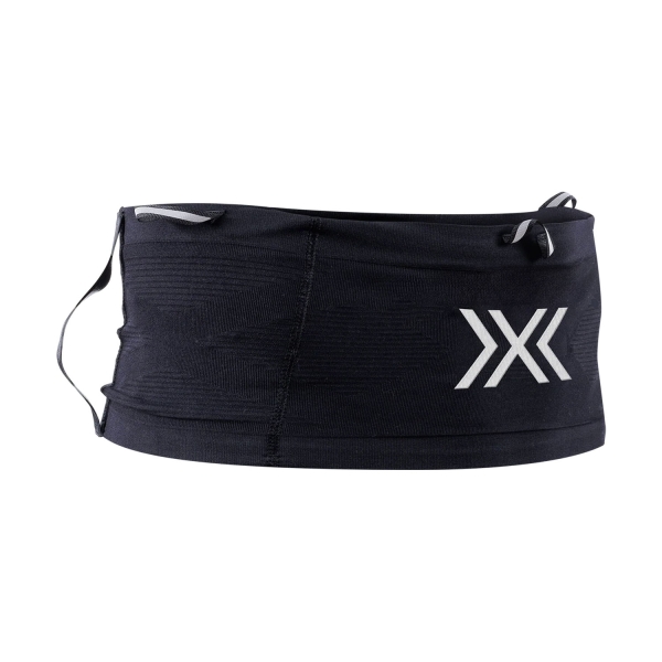 Running Belts XBionic Performance Waistpack  X Black/X White RBBTS25UB124